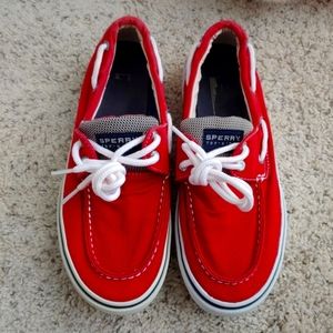 Sperry shoes